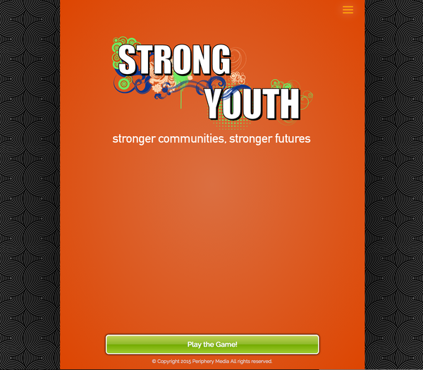 Strong Youth